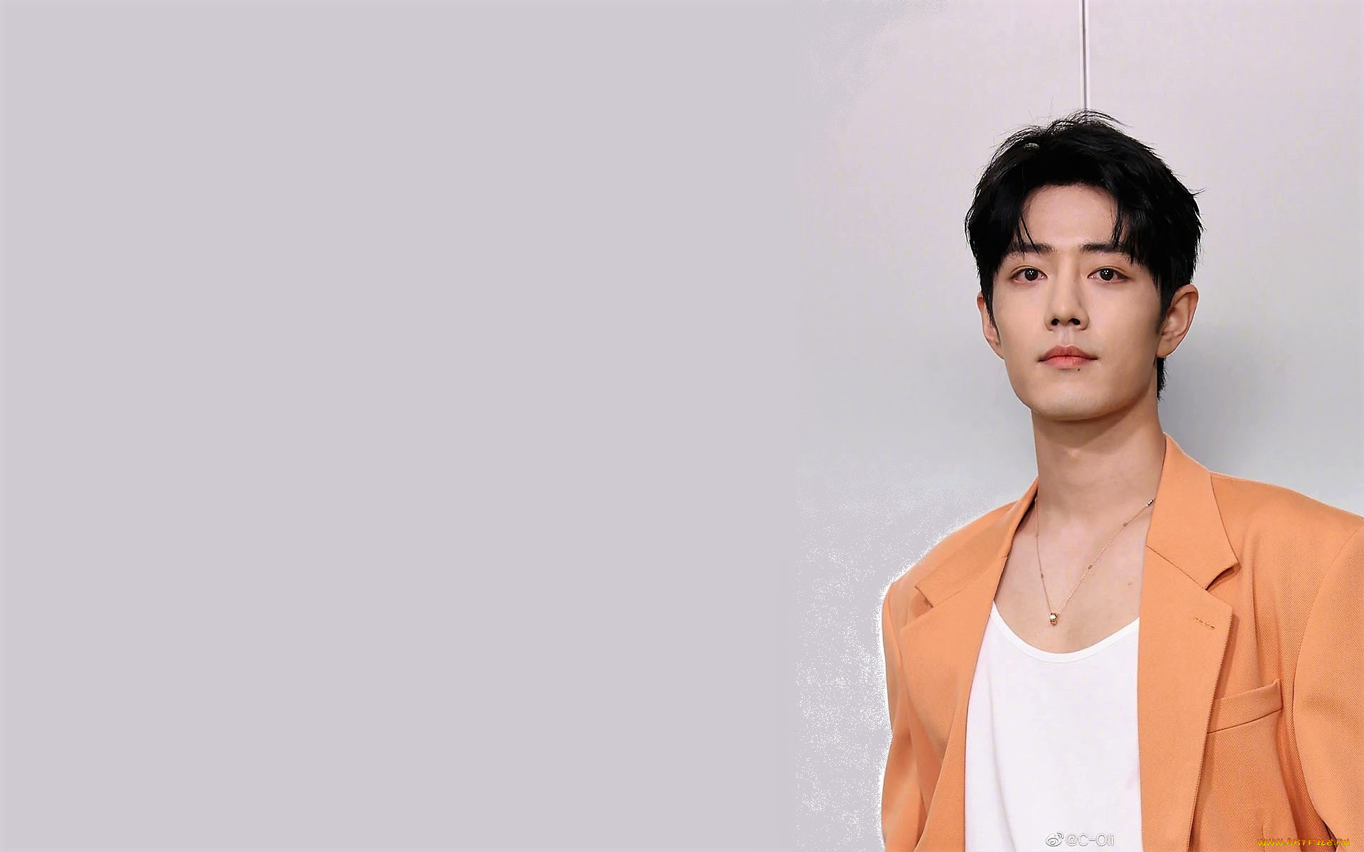 , xiao zhan, , 